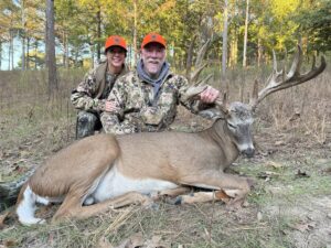 2024-2025 Deer Harvest photo 1