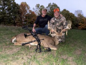 2024-2025 Deer Harvest photo 2