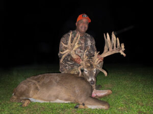 2024-2025 Deer Harvest photo 4