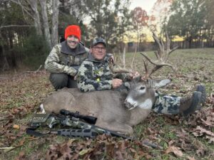 2024-2025 Deer Harvest photo 5