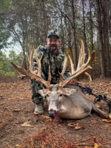 2024-2025 Deer Harvest photo 3