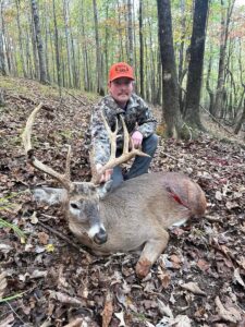 2025-2026 Deer Harvest photo 117