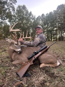 2025-2026 Deer Harvest photo 79