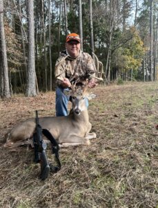 2025-2026 Deer Harvest photo 98