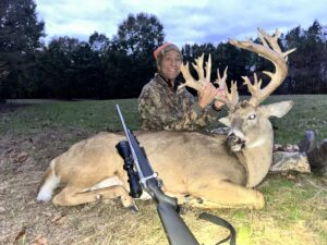 2025-2026 Deer Harvest photo 102