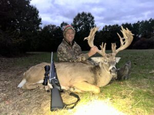 2025-2026 Deer Harvest photo 103