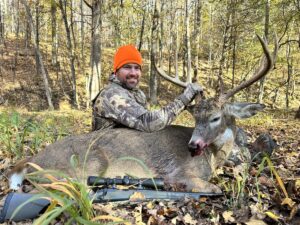 2025-2026 Deer Harvest photo 105
