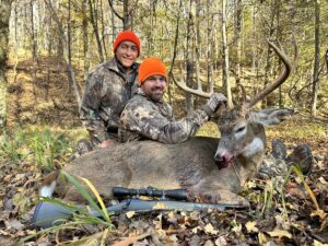2025-2026 Deer Harvest photo 106
