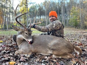 2025-2026 Deer Harvest photo 107
