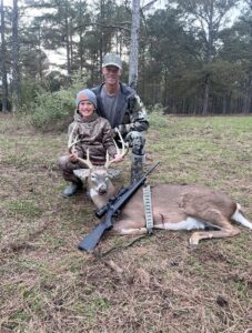 2025-2026 Deer Harvest photo 109