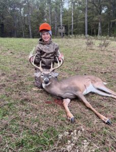 2025-2026 Deer Harvest photo 110