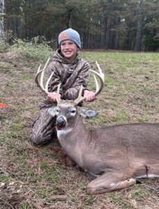 2025-2026 Deer Harvest photo 111