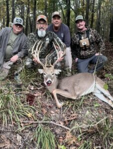 2025-2026 Deer Harvest photo 112