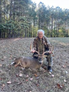 2025-2026 Deer Harvest photo 2