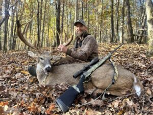 2025-2026 Deer Harvest photo 124