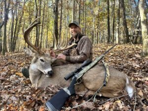 2025-2026 Deer Harvest photo 123
