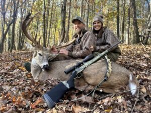 2025-2026 Deer Harvest photo 122