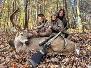 2025-2026 Deer Harvest photo 121