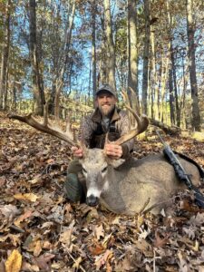 2025-2026 Deer Harvest photo 119
