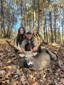 2025-2026 Deer Harvest photo 118