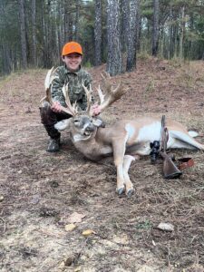 2025-2026 Deer Harvest photo 32