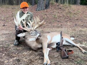 2025-2026 Deer Harvest photo 28
