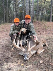 2025-2026 Deer Harvest photo 29