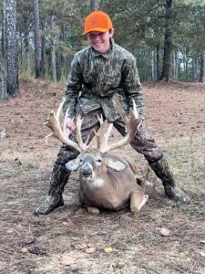 2025-2026 Deer Harvest photo 30