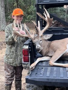 2025-2026 Deer Harvest photo 31