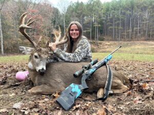 2025-2026 Deer Harvest photo 129