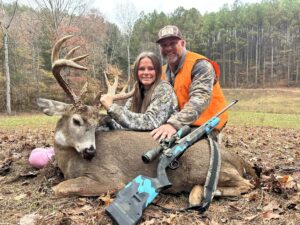 2025-2026 Deer Harvest photo 128