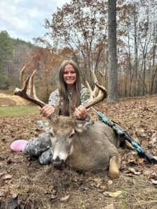 2025-2026 Deer Harvest photo 130