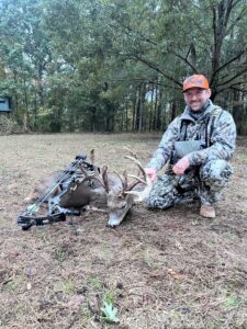 2025-2026 Deer Harvest photo 37