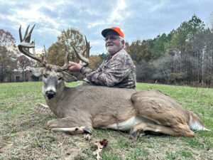 2025-2026 Deer Harvest photo 131