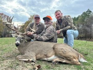 2025-2026 Deer Harvest photo 132