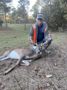 2025-2026 Deer Harvest photo 91