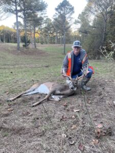 2025-2026 Deer Harvest photo 92