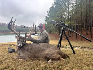 2025-2026 Deer Harvest photo 157