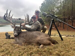 2025-2026 Deer Harvest photo 156