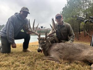 2025-2026 Deer Harvest photo 155