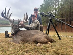 2025-2026 Deer Harvest photo 154
