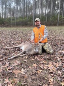 2025-2026 Deer Harvest photo 144