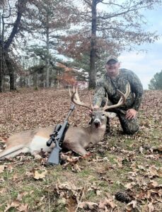 2025-2026 Deer Harvest photo 145