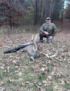 2025-2026 Deer Harvest photo 146