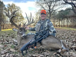 2025-2026 Deer Harvest photo 159