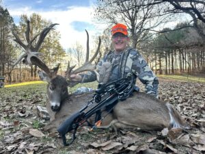 2025-2026 Deer Harvest photo 160