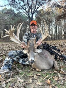 2025-2026 Deer Harvest photo 161