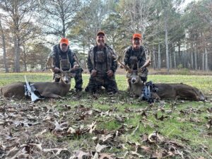 2025-2026 Deer Harvest photo 165