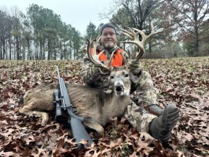2025-2026 Deer Harvest photo 171