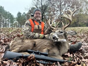 2025-2026 Deer Harvest photo 170